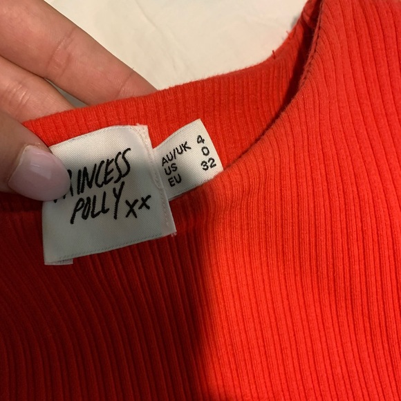 Body suit!! - Picture 2 of 3